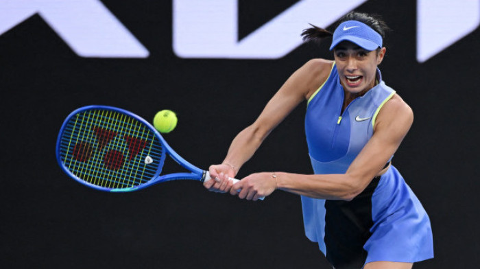 Nije moglo biti teže: Olga dobila protivnicu u drugom kolu AO