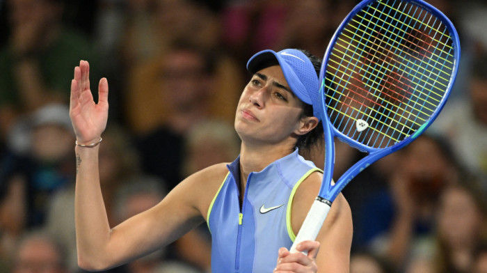 Olga Danilović u Melburnu pričala o KK Partizan: Teško mi je kada vidim...