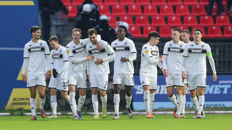 Štoper pred odlaskom: Partizan na stolu ima milione evra?