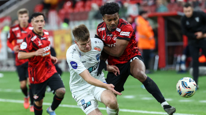 Zvezda obara sve rekorde zbog Brazilca - Da li je on najskuplje pojačanje u istoriji?