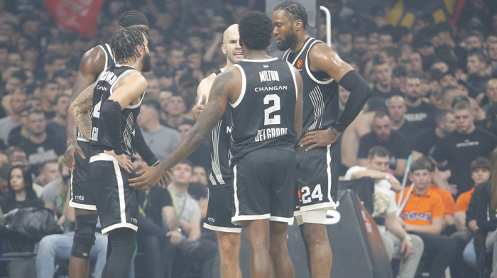 NBA as napušta Beograd: Amerikanac ide kod svojih hirurga