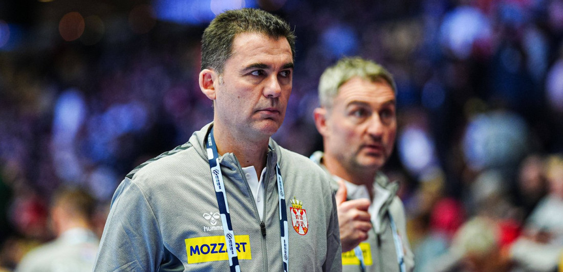 Već spremno rešenje: Selektor Srbije seda na klupu Partizana