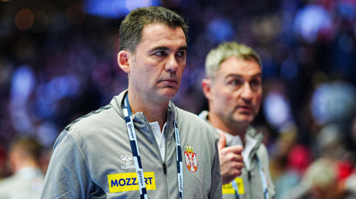 Već spremno rešenje: Selektor Srbije seda na klupu Partizana