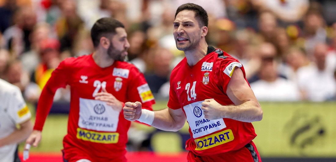 "Protiv Austrije potrđujemo pobedu nad Nemcima" - Rukometaši ponovo bez prava na grešku