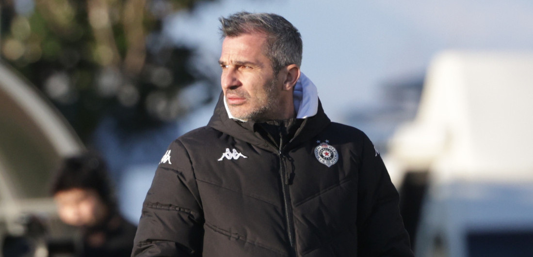 Stojaković progovorio o Ninićevoj povredi: Polter igrao više nego što je bilo planirano