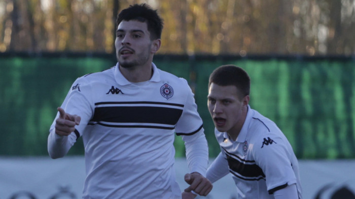 Partizan otkazao meč 5 minuta pre početka: Crno-beli se bez pobede vraćaju iz Turske