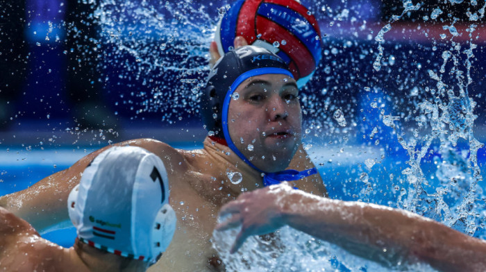 "Nismo mogli da izgubimo na Krstovdan!" Mandić oduševio izjavom posle ogromne pobede