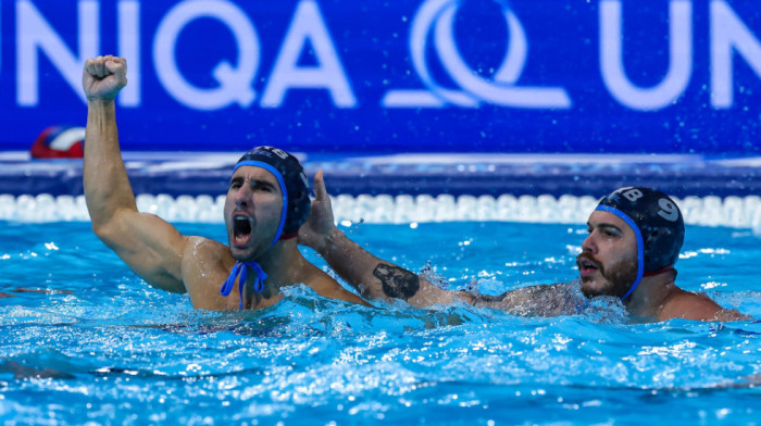 Šta kažu kalkulacije? Srbija će u polufinalu na neku od ove tri selekcije