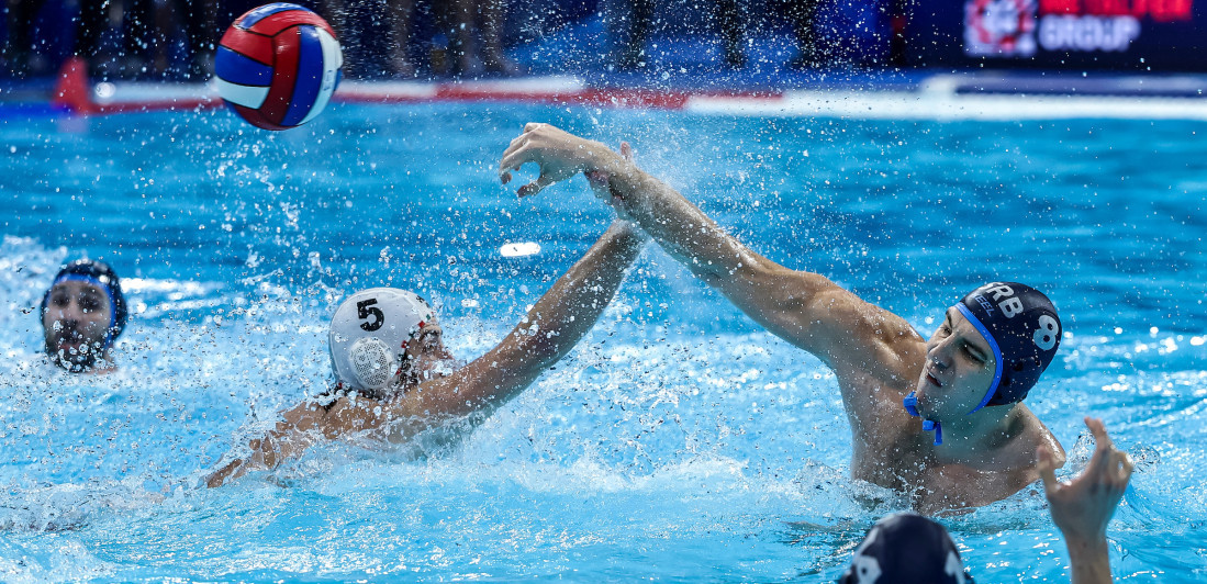 Dramatično upozorenje kapitena Srbije: Nadam se da nam je ovo poslednji put...