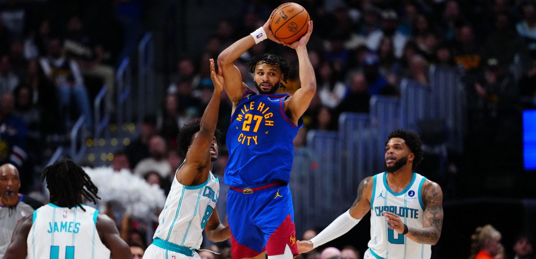 Bruka Denvera kakva se ne pamti: Nikoli Jokiću nije bilo dobro (VIDEO/FOTO)