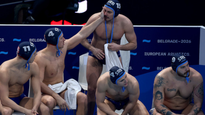 Šokantan podatak pred polufinalni meč između Srbije i Italije - Ovo stvarno niko nije očekivao! (FOTO)