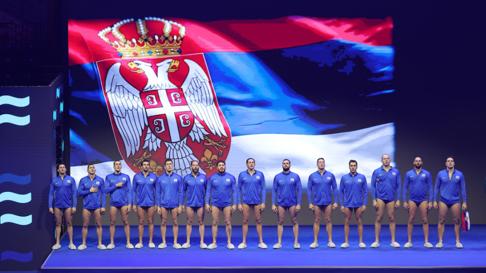 Srbija već pobedila, isplivale brojke: Svi mogu da gledaju TV prenos meča sa Crnom Gorom