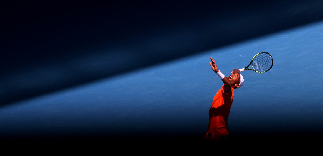 Šok u Melbunu: Australijan open ostao bez sedmog nosioca