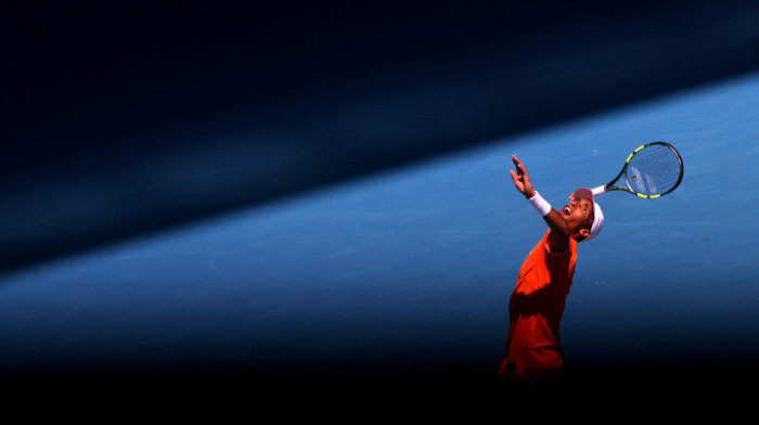 Šok u Melbunu: Australijan open ostao bez sedmog nosioca