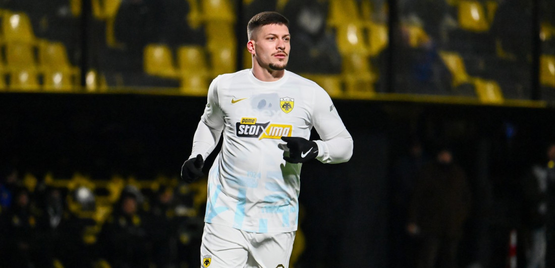 Prve reči Luke Jovića posle istorijskog meča, Evropa bruji o Srbinu (VIDEO)