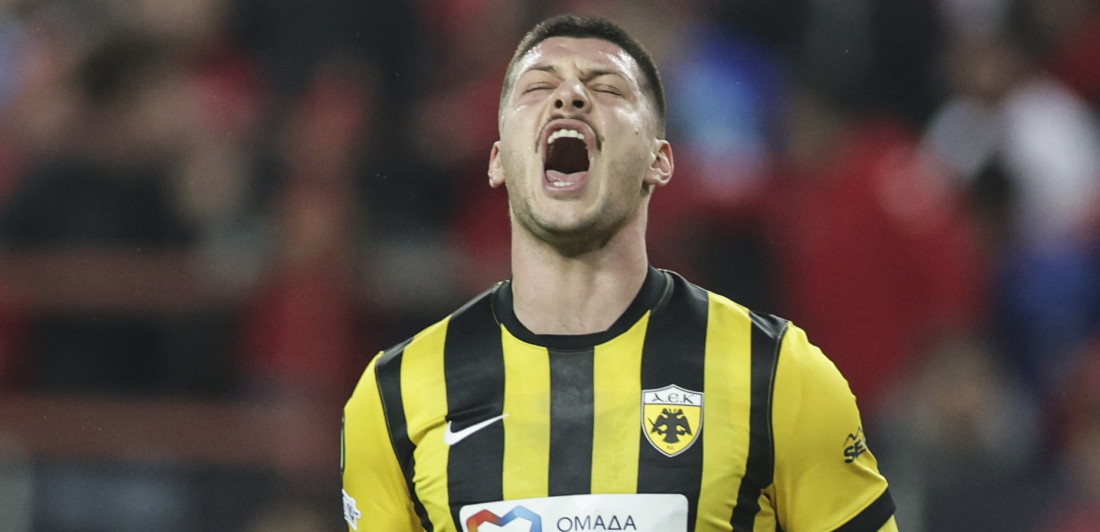 Poker za večnost: Jović uradio nešto što nije viđeno 37 godina (VIDEO)