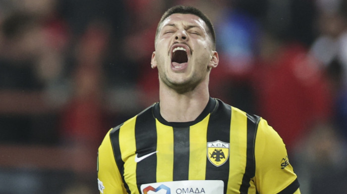 Poker za večnost: Jović uradio nešto što nije viđeno 37 godina (VIDEO)