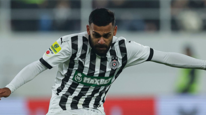 Zahid digao prašinu u Humskoj: Blagojević i Stojaković su mi rekli da ne odlučuju ko igra u Partizanu