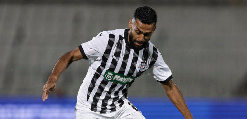 Zahid se vratio: Partizan uključio Norvežanina u prvi tim