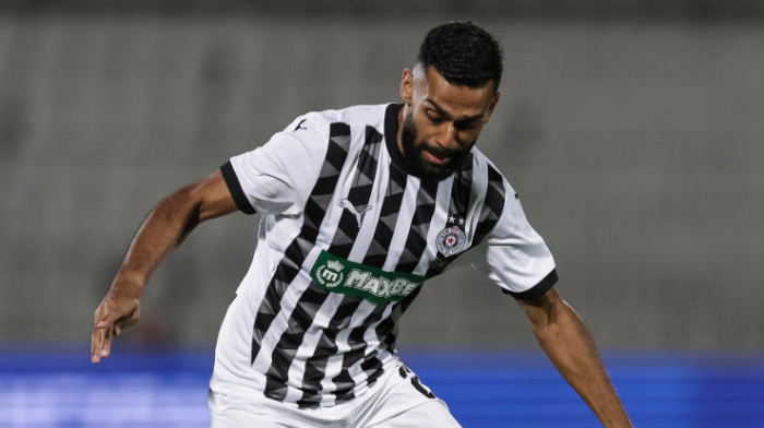 Zahid se vratio: Partizan uključio Norvežanina u prvi tim