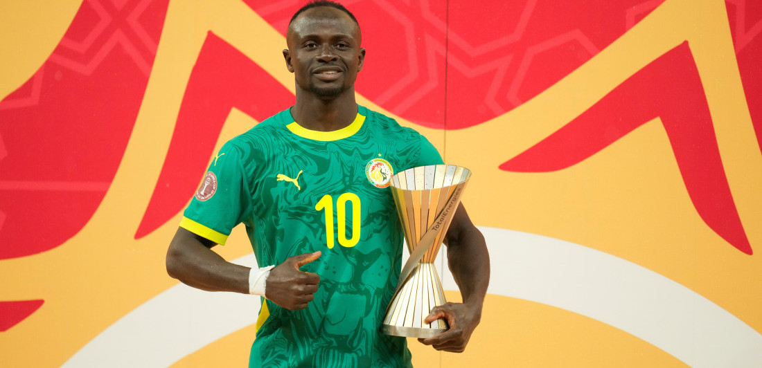 Kraj jedne ere: Sadio Mane završio reprezentativnu karijeru, oproštajna poruka dirnula ceo fudbalski svet