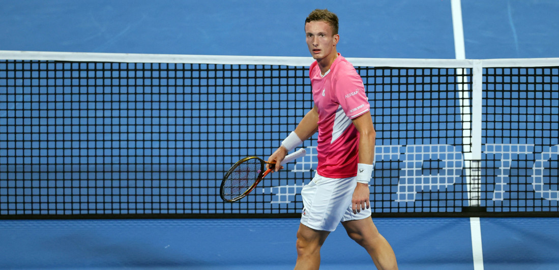 Početak obećava: Dvojica favorita već završila učešće na AO