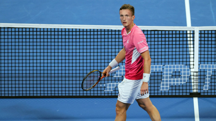 Početak obećava: Dvojica favorita već završila učešće na AO