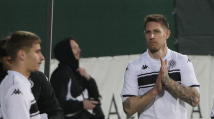 Polter dobro zna šta je glavni adut Partizana: Navijači, zbog vas smo prvi, potrebni ste nam