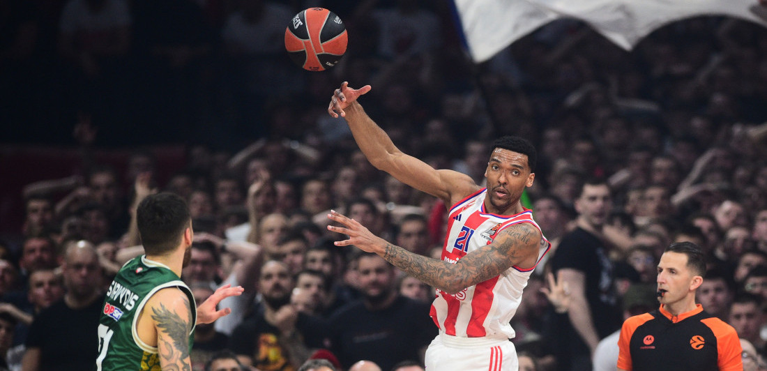 Samokritični Bolomboj: Moram da unapred igru u napadu, trudiću se da pomognem i van terena