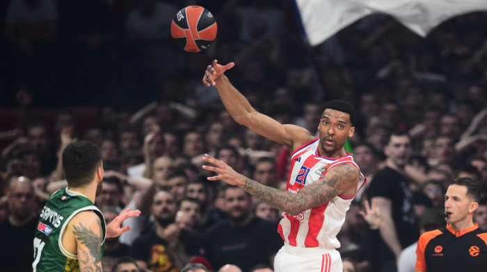 Samokritični Bolomboj: Moram da unapred igru u napadu, trudiću se da pomognem i van terena