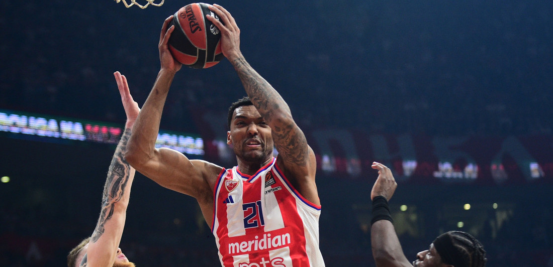 Evroliga je presudila - Bolomboj na samom vrhu