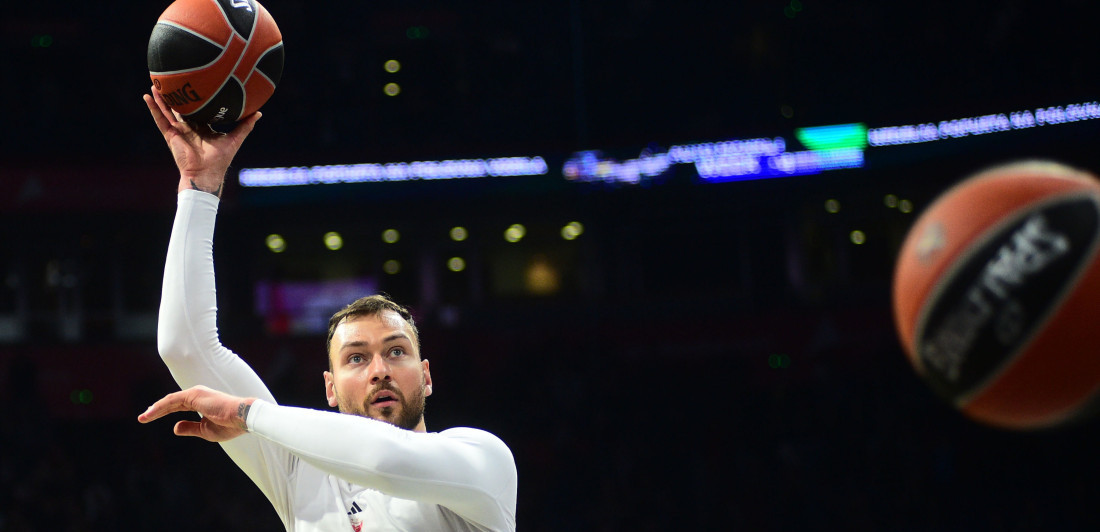 Ekstra motiv protiv Monaka nema samo Obradović - Motiejunas zna kako sa "kneževima"