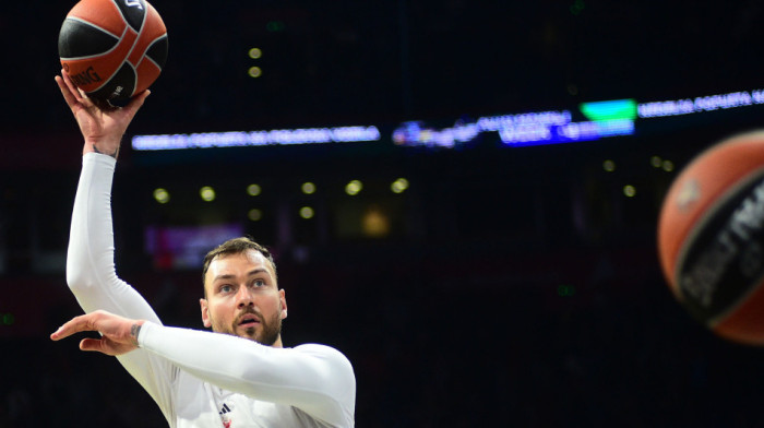 Ekstra motiv protiv Monaka nema samo Obradović - Motiejunas zna kako sa "kneževima"