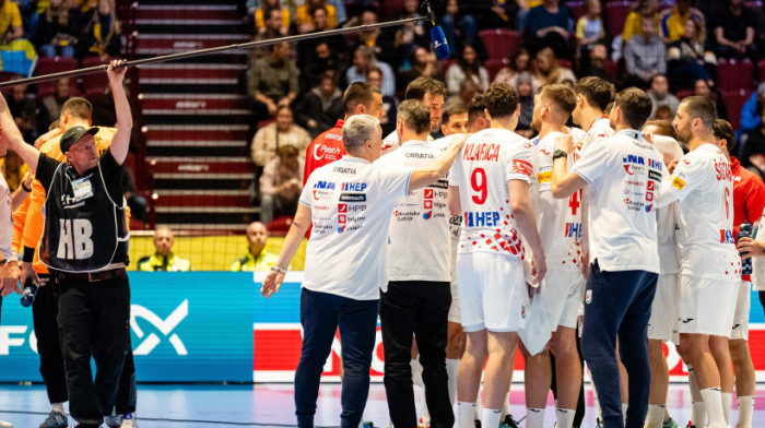 Skandal zbog Tompsona digao Švedsku na noge: "Javljaju se i Srbi i Hrvati"