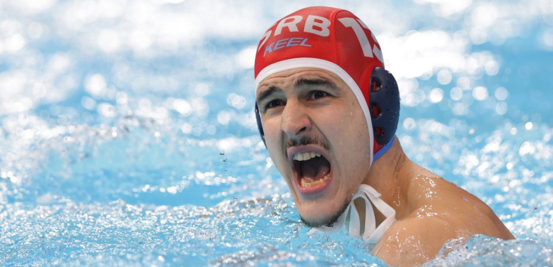 Heroj Glušac i tajni recept "delfina": Bolje igramo kad zaostajemo dva ili tri gola