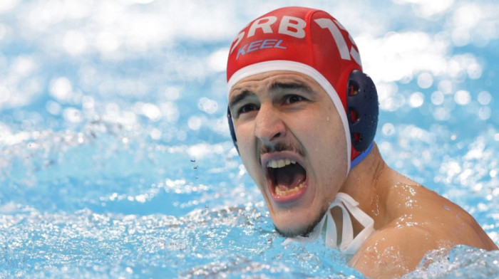 Heroj Glušac i tajni recept "delfina": Bolje igramo kad zaostajemo dva ili tri gola