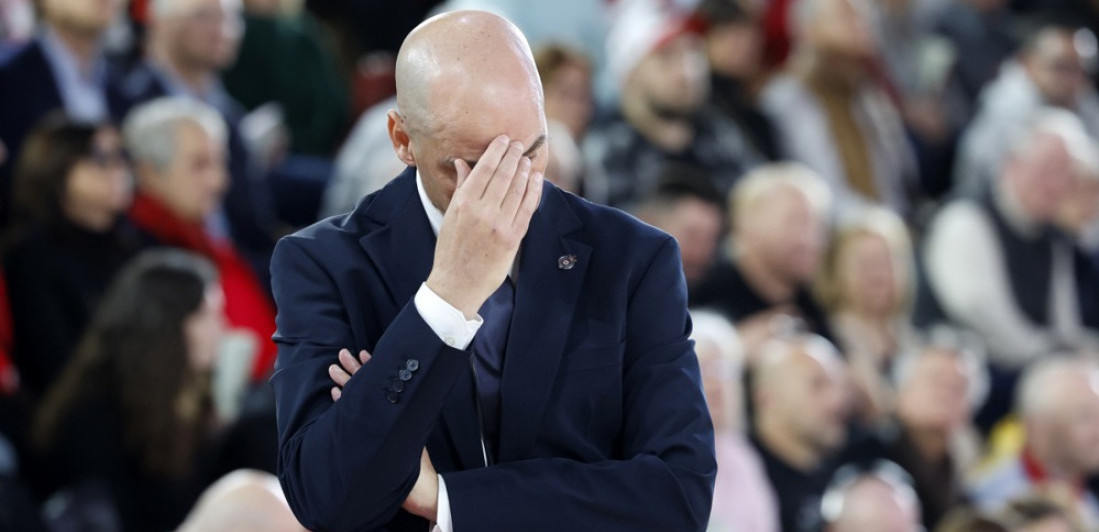 Šut Klarka presudio Partizanu - Evo kako je to Penjaroja prokomentarisao