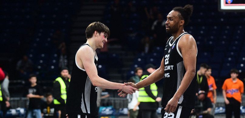 Parker ponovo van tima - Penjaroja otkrio šta je Džabarijev glavni problem