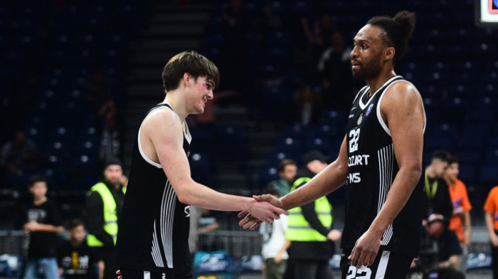 Parker ponovo van tima - Penjaroja otkrio šta je Džabarijev glavni problem