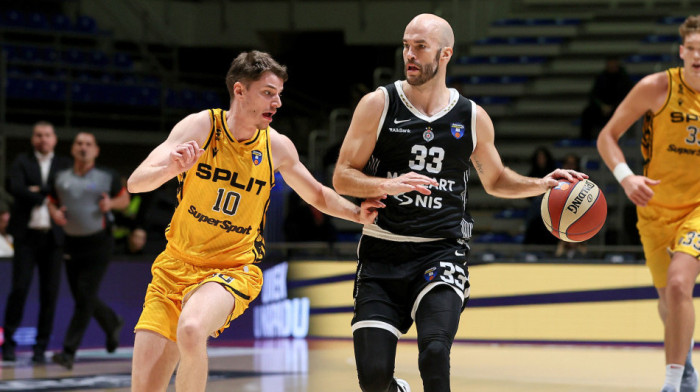 Kalates brutalno iskren pred utakmicu sa Bajernom: Nikada nisam bio u ovakvoj situaciji