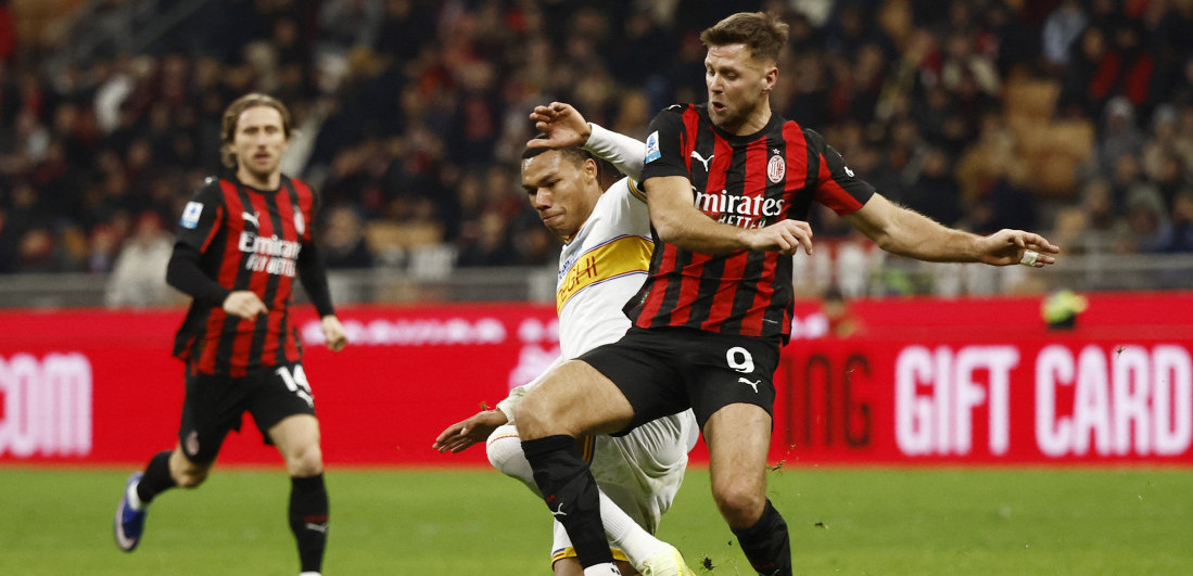 Filmska pljačka! Kakav početak Pavlovićevog saigrača u Milanu: Ostao bez pola miliona