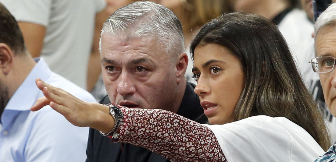 Na današnji dan: Rođen legendarni Predrag Saša Danilović