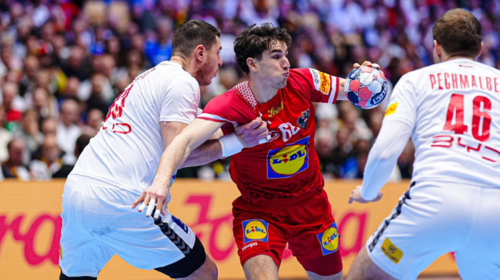 Ovo je jedini put Srbije ka drugoj fazi na EP! "Orlovi" izgubili od Austrije, ali nada i dalje postoji