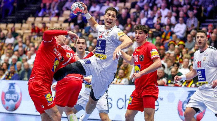 "Srbija oštećena protiv Austrije zbog perfidnih sudijskih odluka": O ovoj temi pričaće se danima