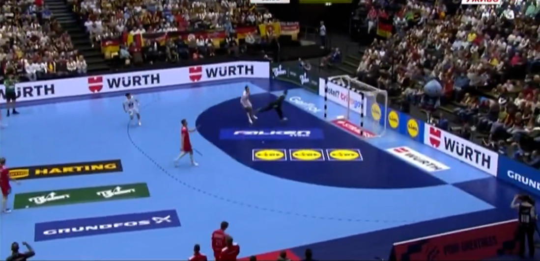 Neviđen gol na Evropskom prvenstvu! Rukometaši Srbije su ovako zatresli mrežu Austrijanaca! (VIDEO)