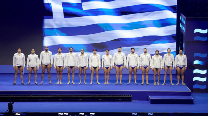 Grčka potopila Italijane u Areni! Evo šta to znači za vaterpoliste Srbije u polufinalu