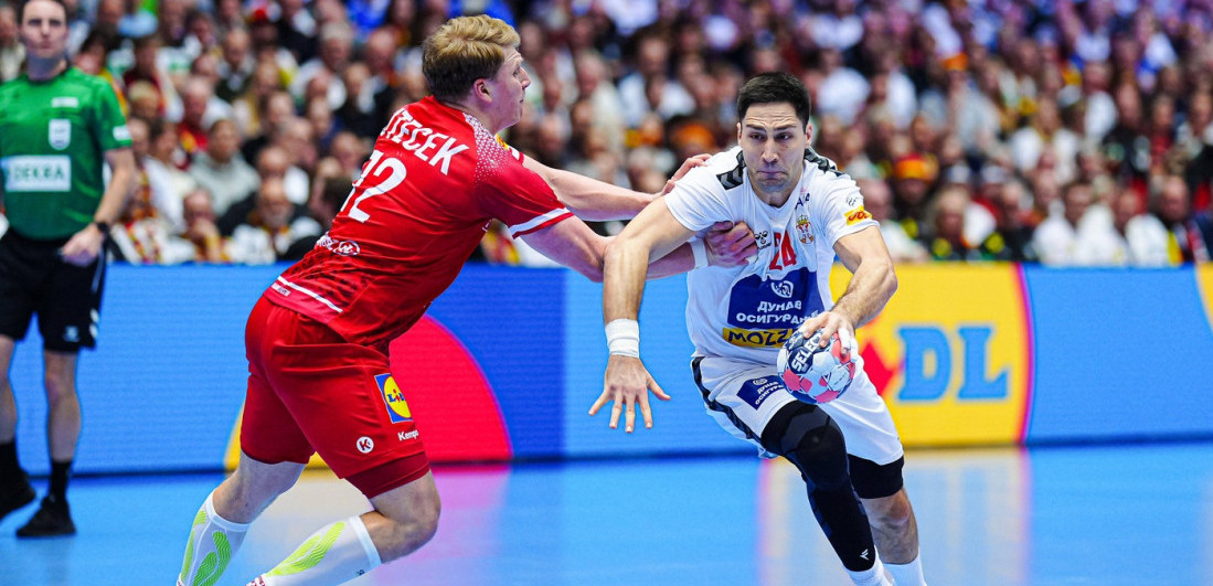 "Razočaranje, neverovatno, podlegli smo pritisku": "Orlovi" utučeni posle poraza od Austrije na EURO 2026.