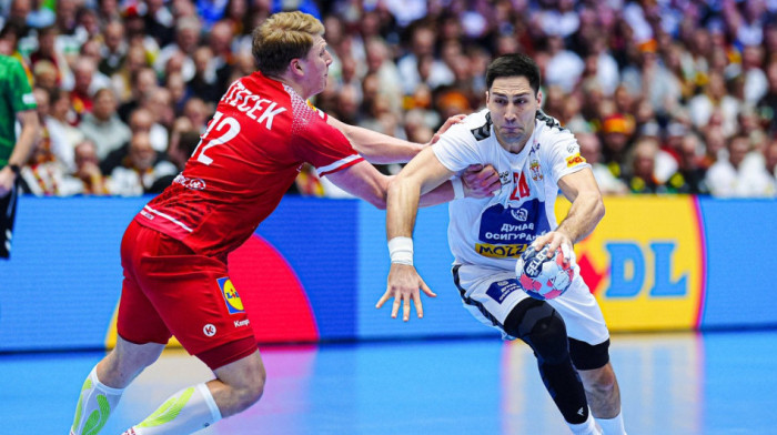 "Razočaranje, neverovatno, podlegli smo pritisku": "Orlovi" utučeni posle poraza od Austrije na EURO 2026.