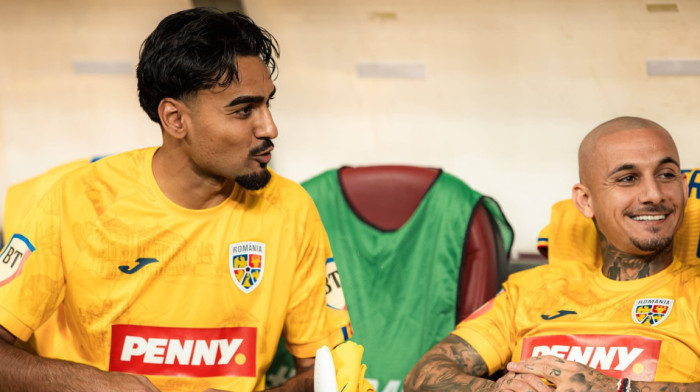 Ostavljen u sirotištu kao beba, odrastao u bedi i siromaštvu: Teška sudbina igrača kojeg želi Crvena zvezda