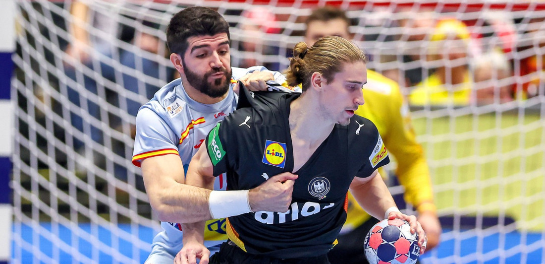 Sada je sve gotovo: Srbija završila učešće na EP, Nemci sigurni protiv Španije